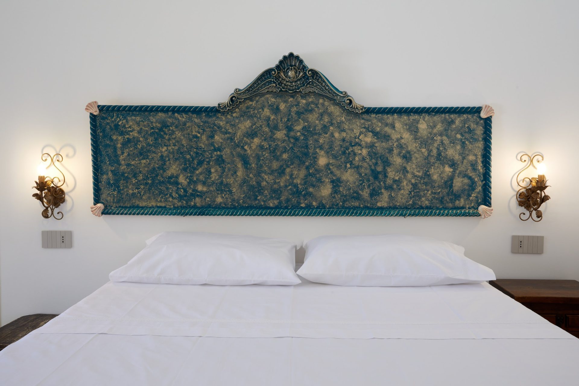 Petra Country House: Authentic South Italy Vacation