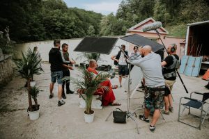 Behind the Lens with Grivita Studio: Where Visual Magic Happens