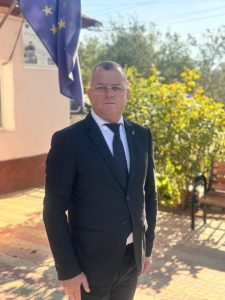 Costel Barbu încurajează o gestionare sustenabilă a resurselor din agricultură