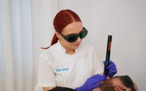 Why Traditional Methods Fail and Re-Vio Doesn’t