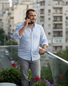 Bogdan Steriopol - „Un proces decizional bine structurat minimizează riscurile și previne erorile!”