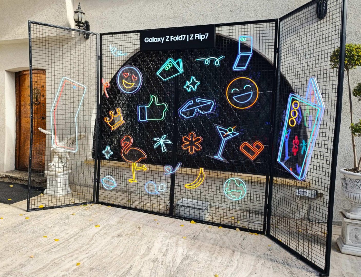 Petreceri corporate exclusive și evenimente business de top la EkoGroup Vila