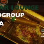 Locație Filmări Unică: Cigar Lounge în EkoGroup Vila, Spațiul Interbelic de Referință pentru Experiențe Exclusiviste