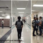 Bullying în școli: o problemă de siguranță și bunăstare care necesită intervenție responsabilă