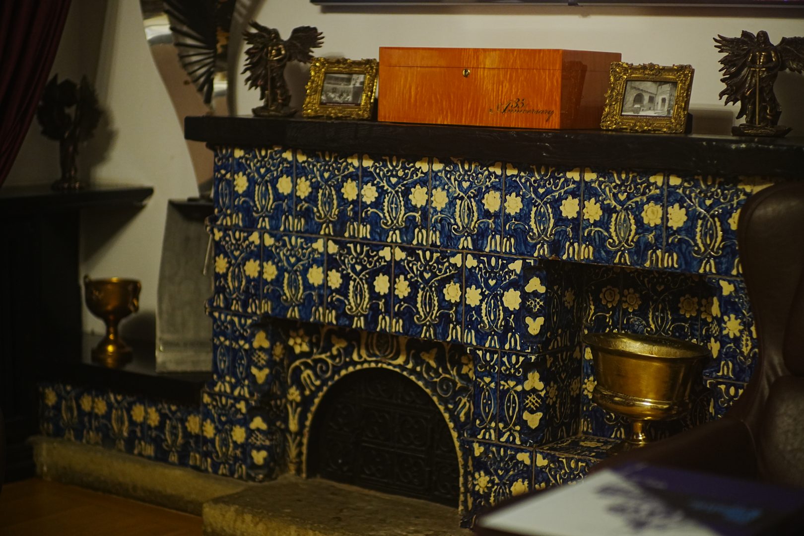 Casa Gheorghe Tătărescu din București: arhitectură, memorie și istorie a elitei interbelice transpusă în EkoGroup Vila