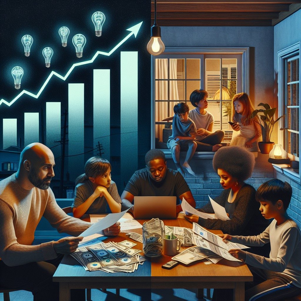 Cum te afectează scumpirea energiei și ce poți face ca să îți protejezi bugetul