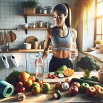 Lifestyle sănătos: obiceiuri simple pentru energie zilnică