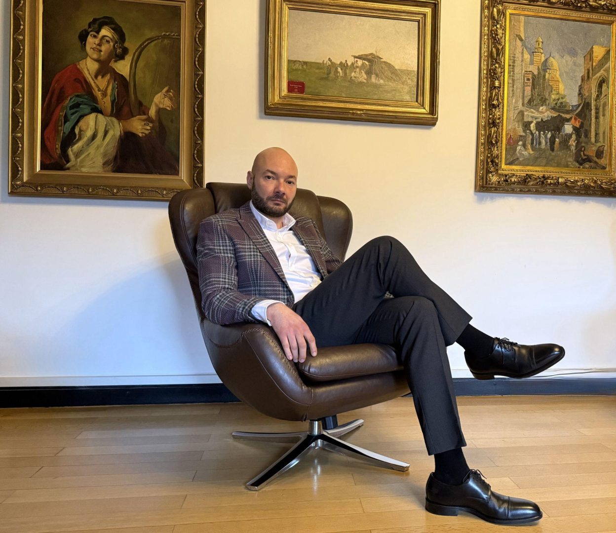 Review-uri false, reputații fabricate: cum te protejezi și cum îți repari prejudiciul cu avocatul Vladimir Naciu