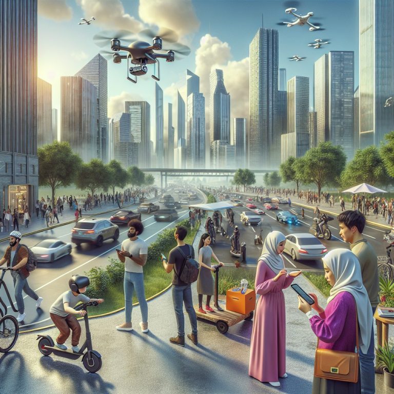 Știri tech: inovații care intră în viața cotidiană