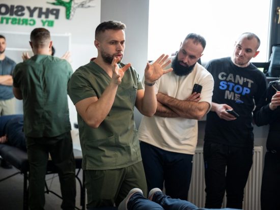 cursuri terapii alternative, medboost academy, cristian drosu