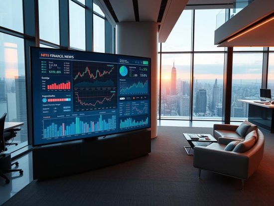 Știri economice și financiare
