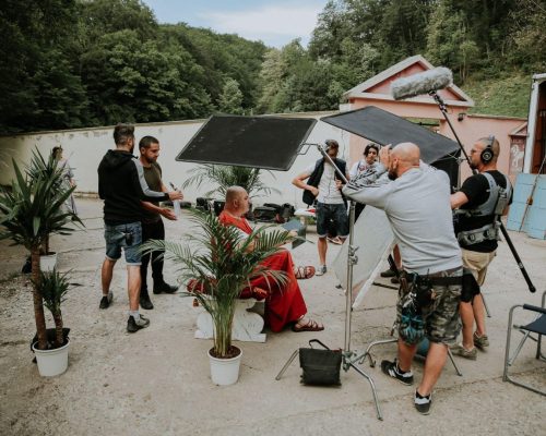Behind the Lens with Grivita Studio: Where Visual Magic Happens