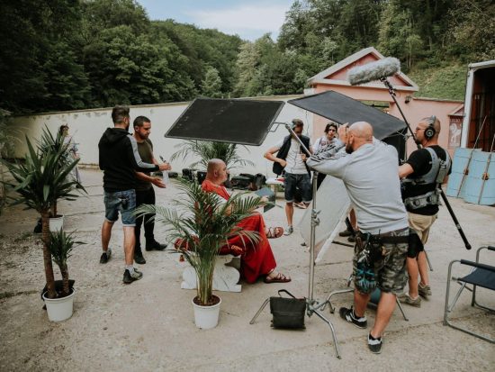 Behind the Lens with Grivita Studio: Where Visual Magic Happens