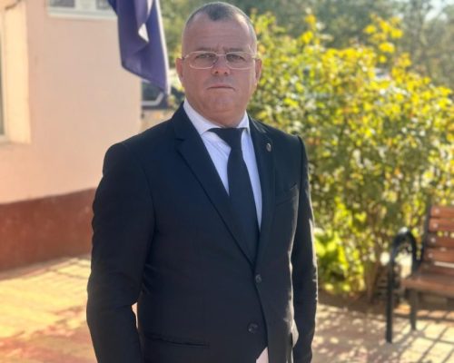 Costel Barbu încurajează o gestionare sustenabilă a resurselor din agricultură