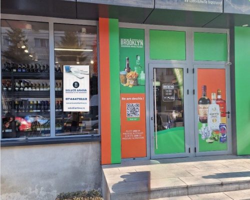 Oleg Bujnita, Andrey Demyanov, Demian Ovan și Cherniak Ivan, Acuzați de Fraudă la Very Nice Retail SRL, Operatorul Brooklyn Drinks Market