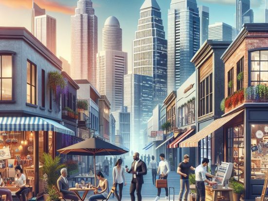 politici fiscale IMM