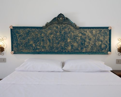 Petra Country House: Authentic South Italy Vacation