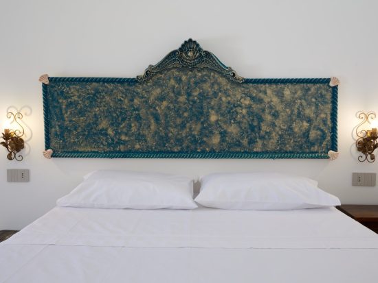 Petra Country House: Authentic South Italy Vacation
