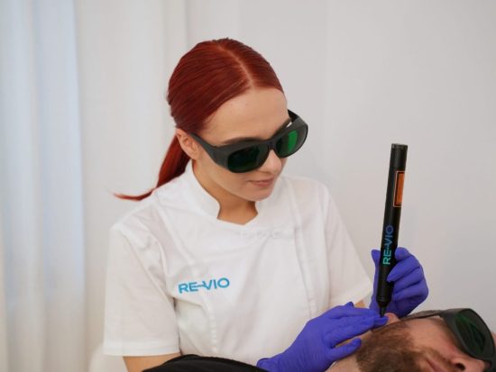 Why Traditional Methods Fail and Re-Vio Doesn’t